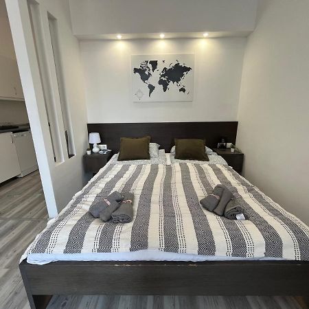 D58 Superior Apartments In The City Center Budapest Ngoại thất bức ảnh