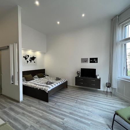 D58 Superior Apartments In The City Center Budapest Ngoại thất bức ảnh