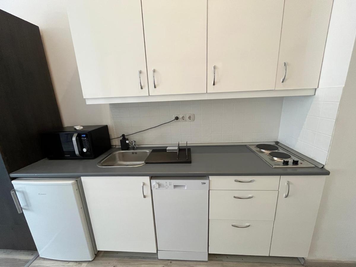 D58 Superior Apartments In The City Center Budapest Ngoại thất bức ảnh