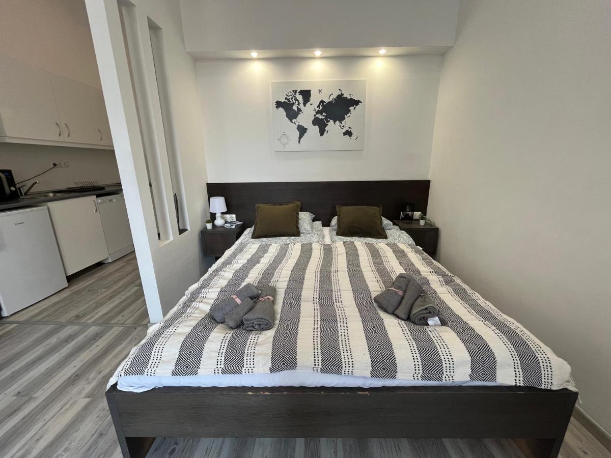 D58 Superior Apartments In The City Center Budapest Ngoại thất bức ảnh