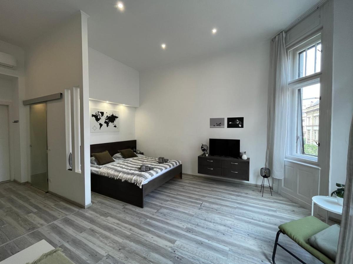 D58 Superior Apartments In The City Center Budapest Ngoại thất bức ảnh