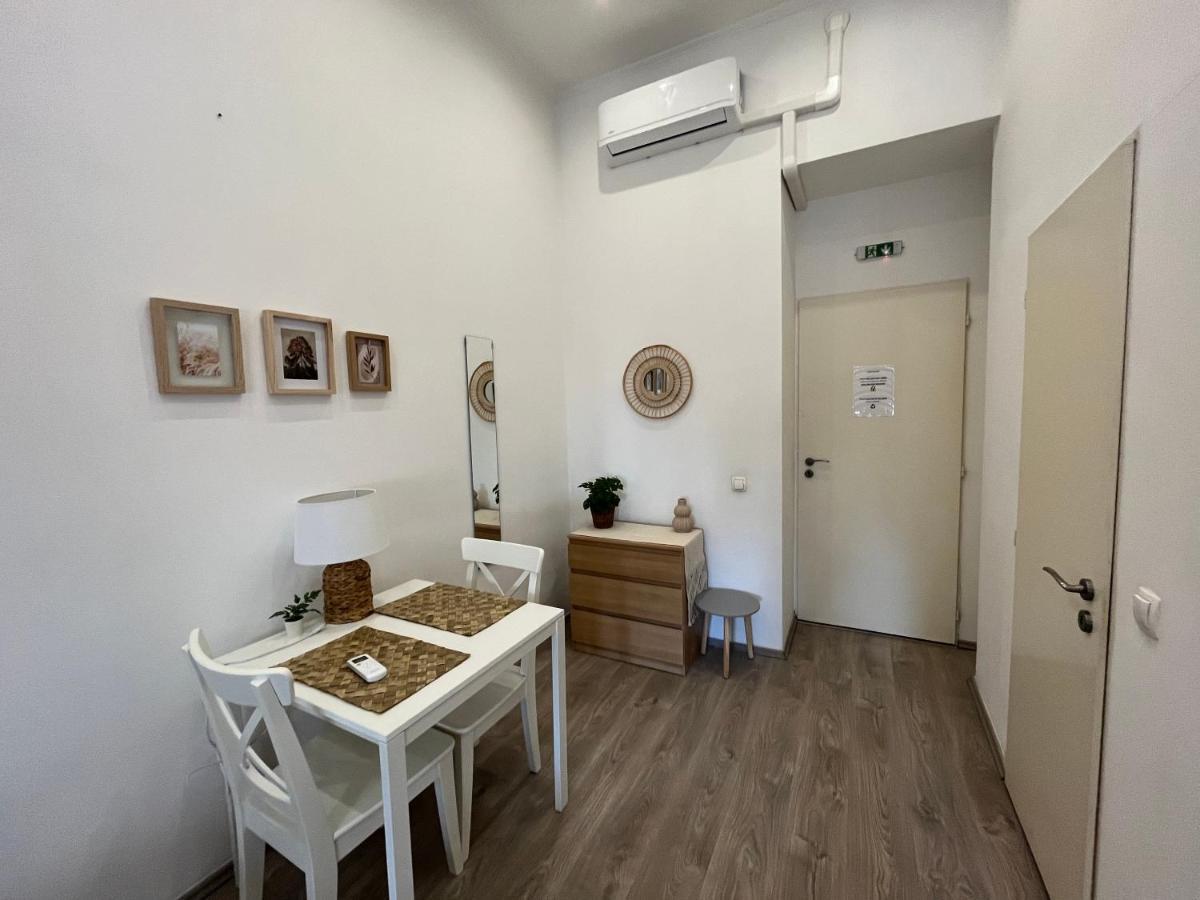 D58 Superior Apartments In The City Center Budapest Ngoại thất bức ảnh