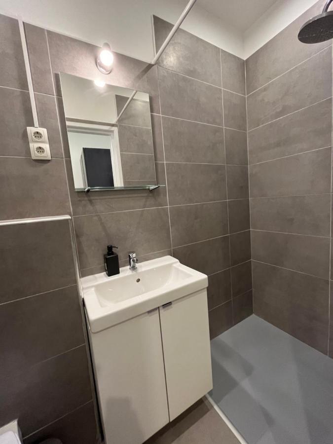 D58 Superior Apartments In The City Center Budapest Ngoại thất bức ảnh