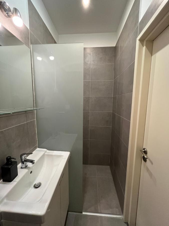 D58 Superior Apartments In The City Center Budapest Ngoại thất bức ảnh