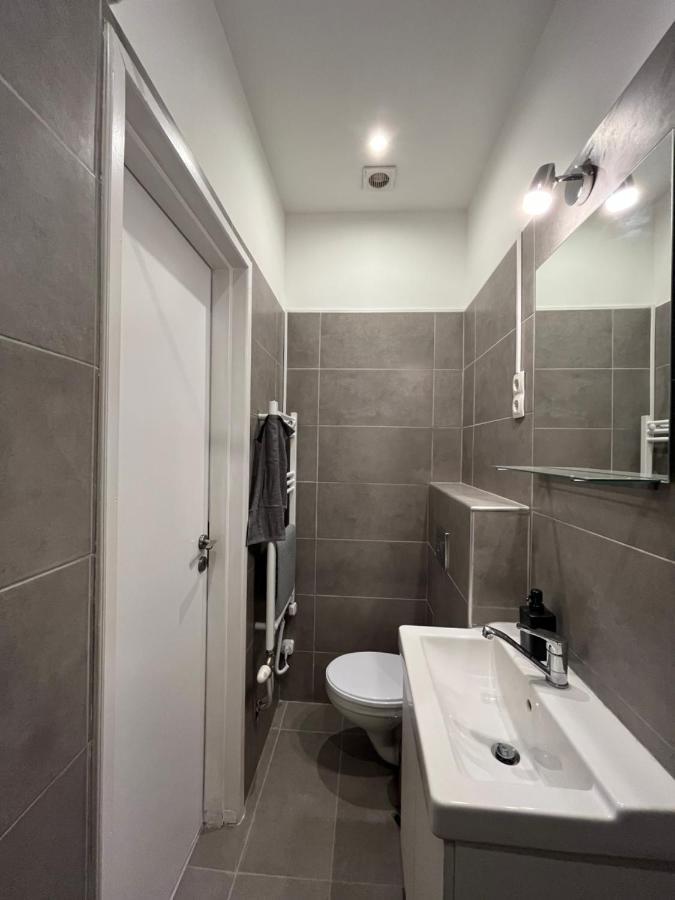 D58 Superior Apartments In The City Center Budapest Ngoại thất bức ảnh