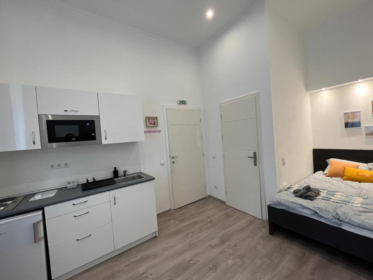 D58 Superior Apartments In The City Center Budapest Ngoại thất bức ảnh