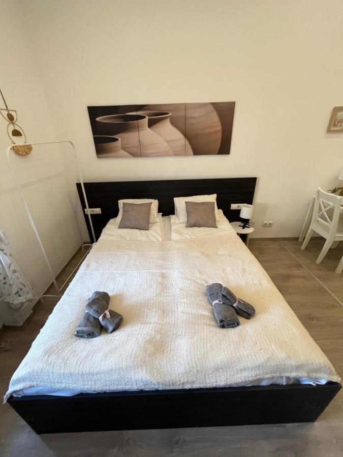 D58 Superior Apartments In The City Center Budapest Ngoại thất bức ảnh
