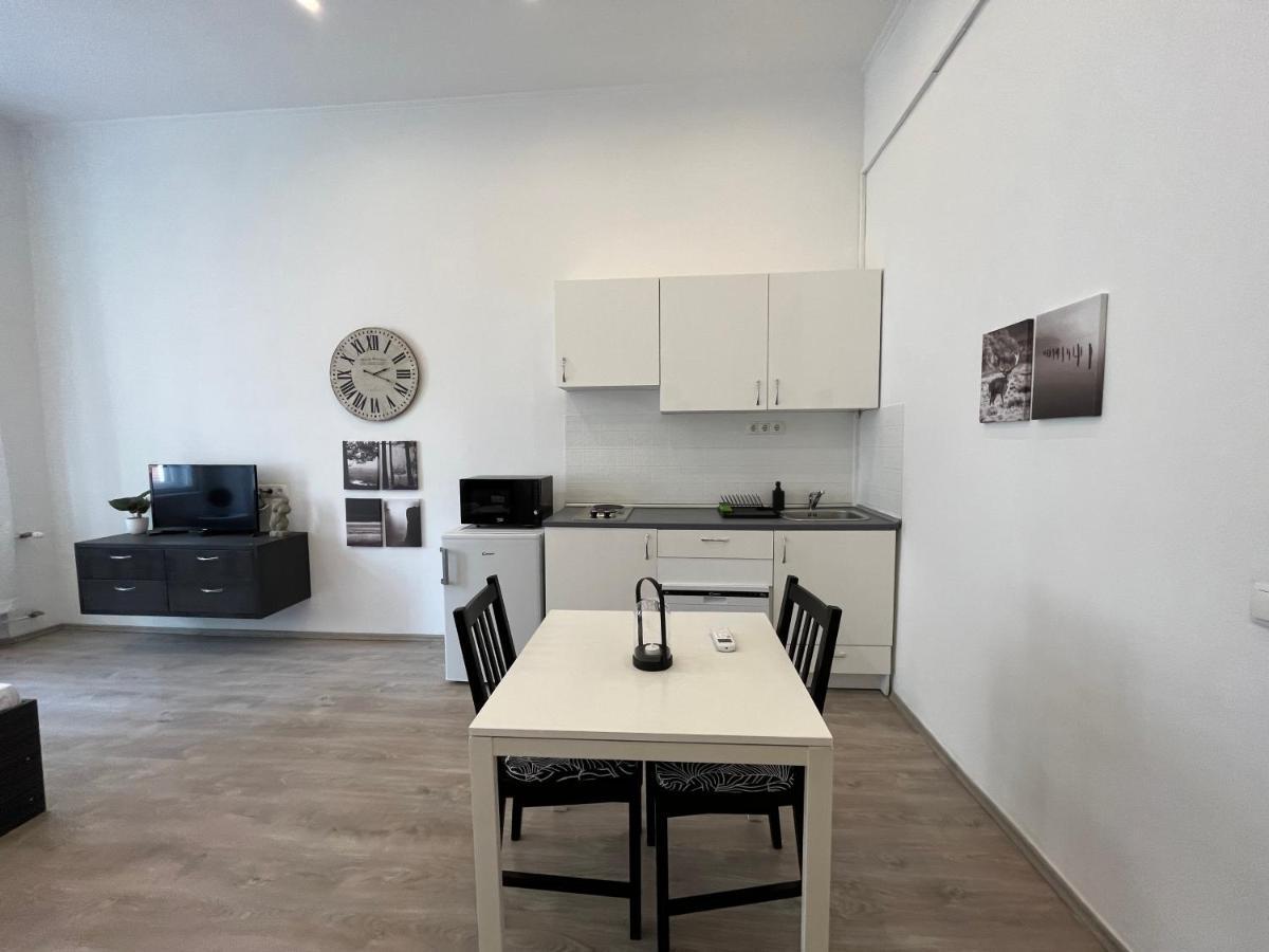 D58 Superior Apartments In The City Center Budapest Ngoại thất bức ảnh