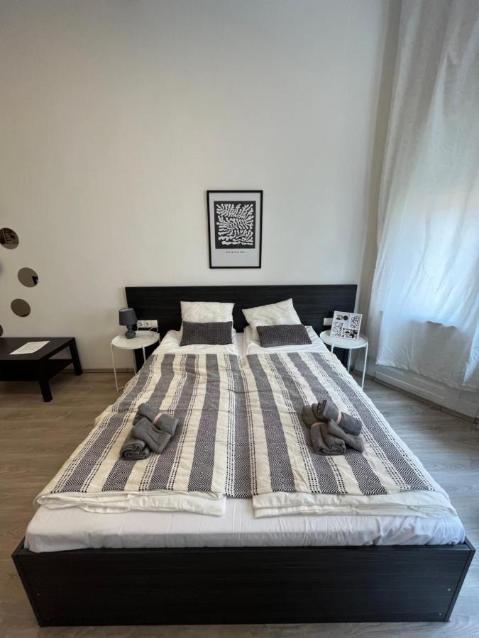 D58 Superior Apartments In The City Center Budapest Ngoại thất bức ảnh