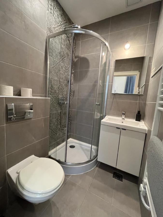 D58 Superior Apartments In The City Center Budapest Ngoại thất bức ảnh