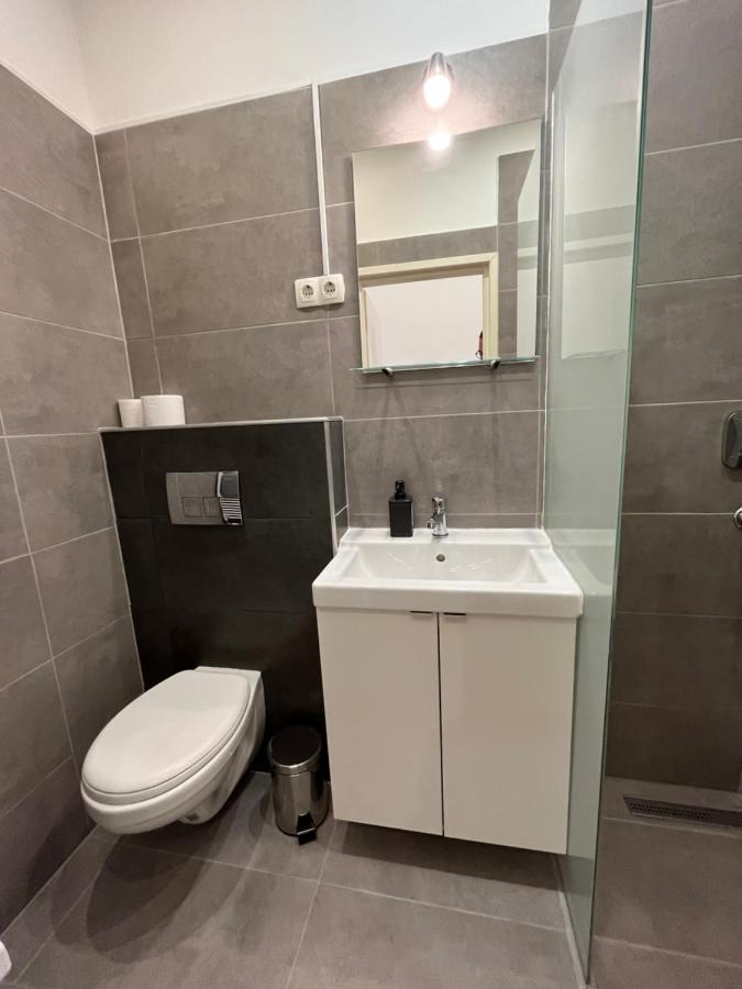 D58 Superior Apartments In The City Center Budapest Ngoại thất bức ảnh