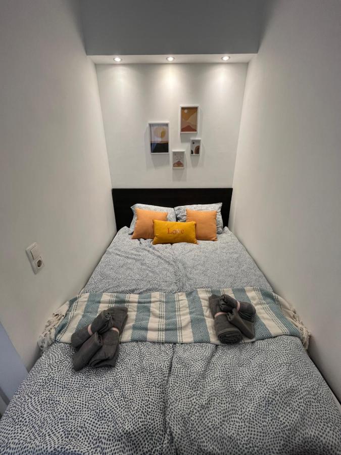 D58 Superior Apartments In The City Center Budapest Ngoại thất bức ảnh