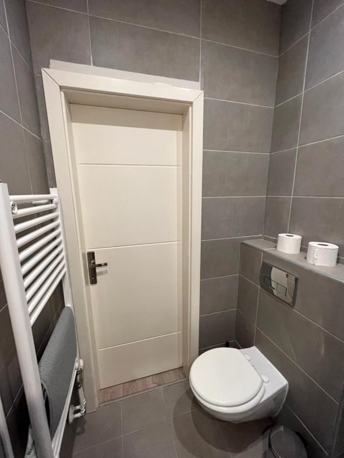 D58 Superior Apartments In The City Center Budapest Ngoại thất bức ảnh