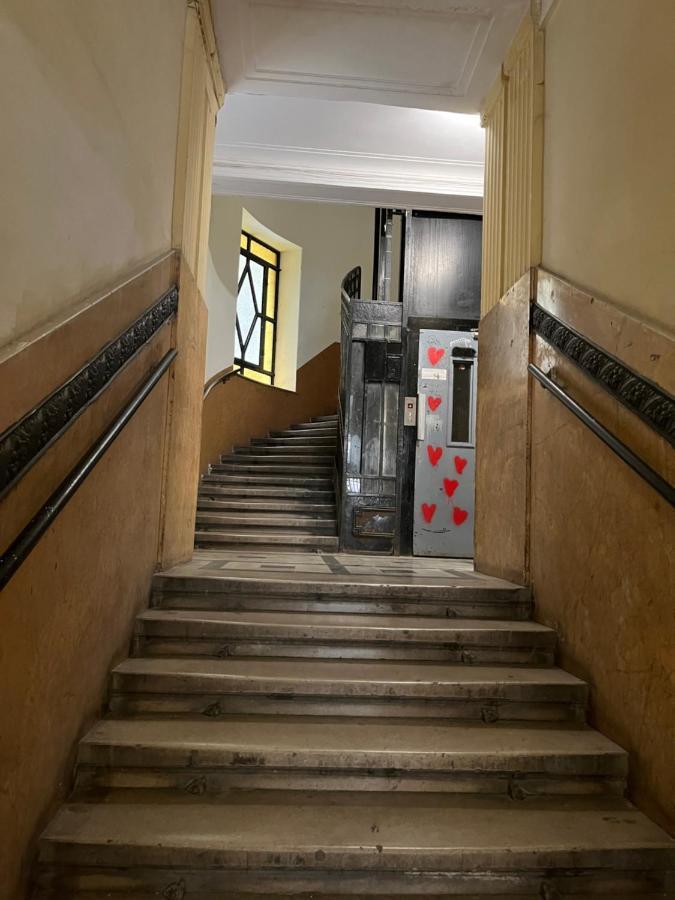 D58 Superior Apartments In The City Center Budapest Ngoại thất bức ảnh
